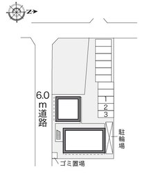 レオパレスベガIIIの物件内観写真